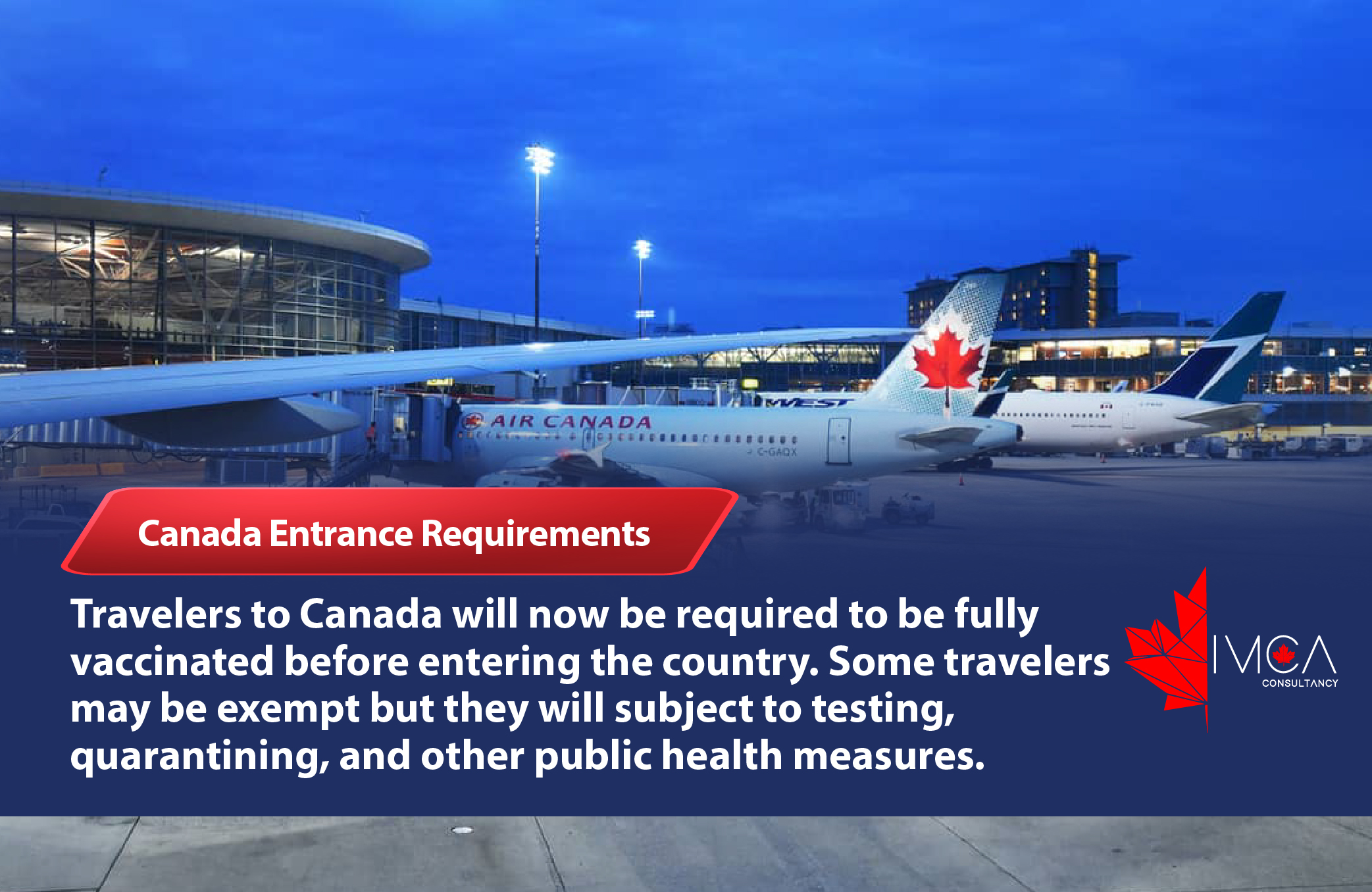 Entry Into Canada From Australia Entry Into Canada From Australia